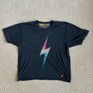 Aviator Nation Boyfriend tee